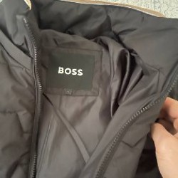 Куртка Hugo Boss - фото 2
