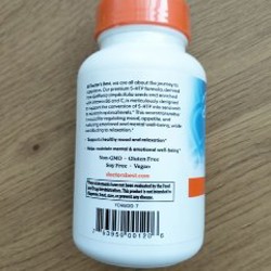 5-HTP от Doctor’s Best - фото 3