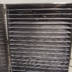 Профессиональный дегидратор HFD-16 - фото 2