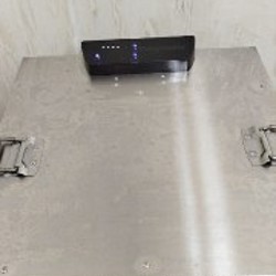 Профессиональный дегидратор HFD-16 - фото 3