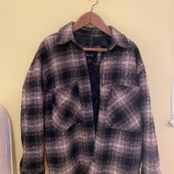 Куртка Bershka - фото 3