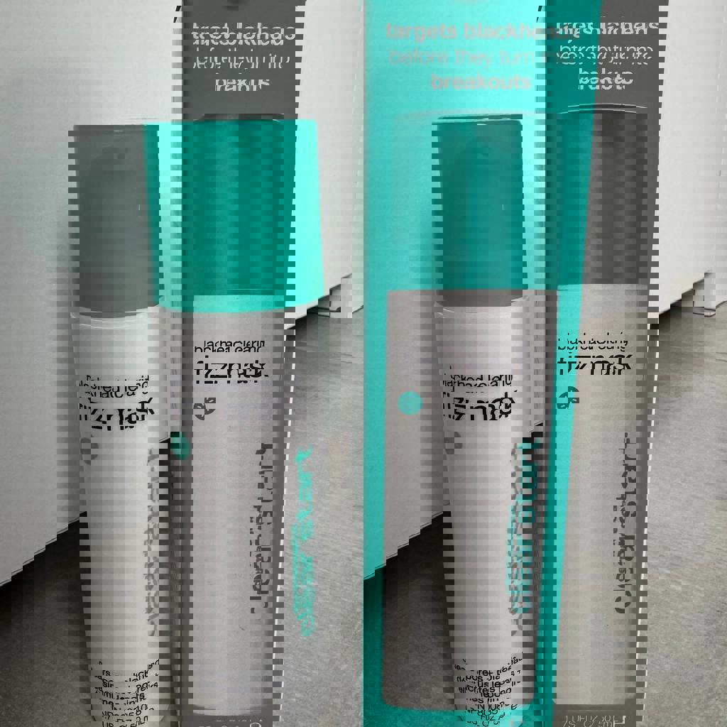 Маска для лица