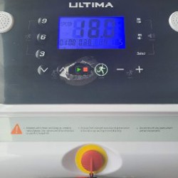 Беговая дорожка ULTIMA - фото 4