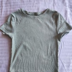 Белые джинсы O'stin - фото 3