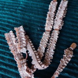 Белые джинсы O'stin - фото 5