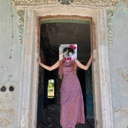 Платье - фото 3