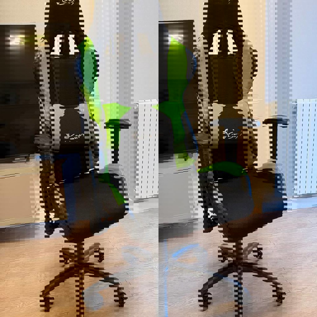 Кресло геймерское Genesis