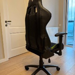 Кресло геймерское Genesis - фото 2