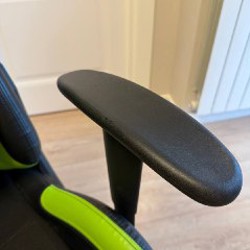 Кресло геймерское Genesis - фото 3