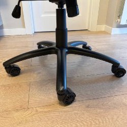 Кресло геймерское Genesis - фото 5