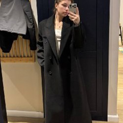 Пальто Zara - фото 2