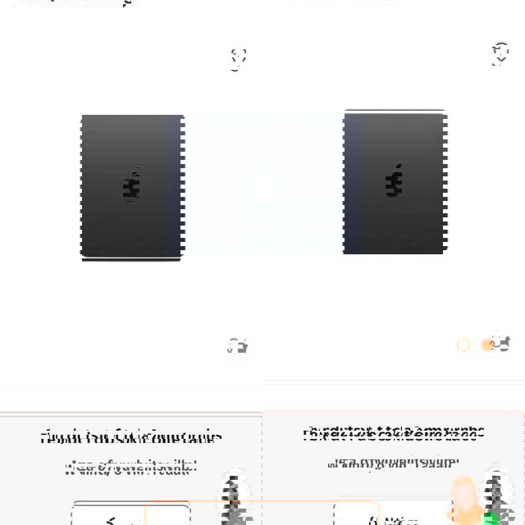 Велосипед Makbu M4 50