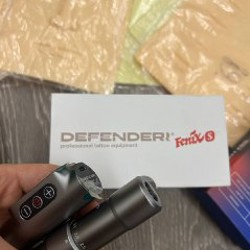 Стартовый набор для ПМ и тату - фото 7