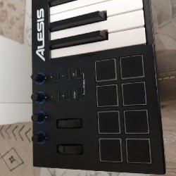 Midi клавиатура Alesis V49 - фото 1
