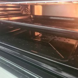 Мини печь Хундай - фото 4