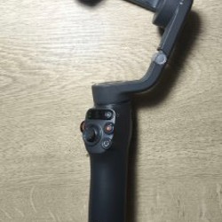 Стабилизатор DJI OSMO MOBILE 6 - фото 3