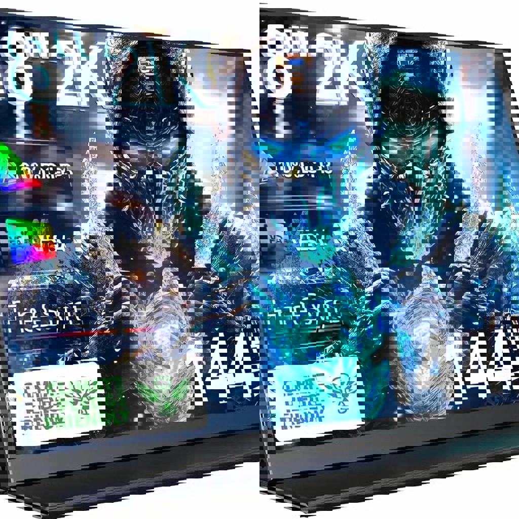 Портативный игровой монитор Uperfect K118