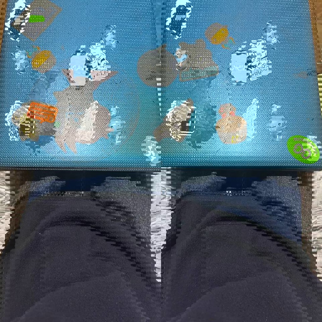 Ноутбук Acer Aspire 5750G