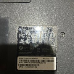 Ноутбук Acer Aspire 5750G - фото 2