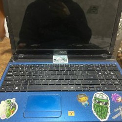 Ноутбук Acer Aspire 5750G - фото 3