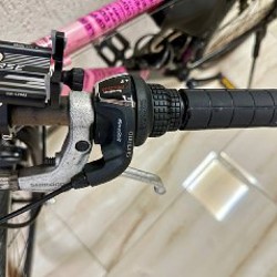 Шоссейный велосипед - фото 2