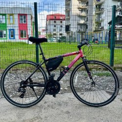 Шоссейный велосипед - фото 4