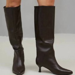 Сапоги казаки - фото 6