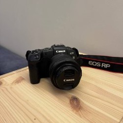 Canon RP - фото 2