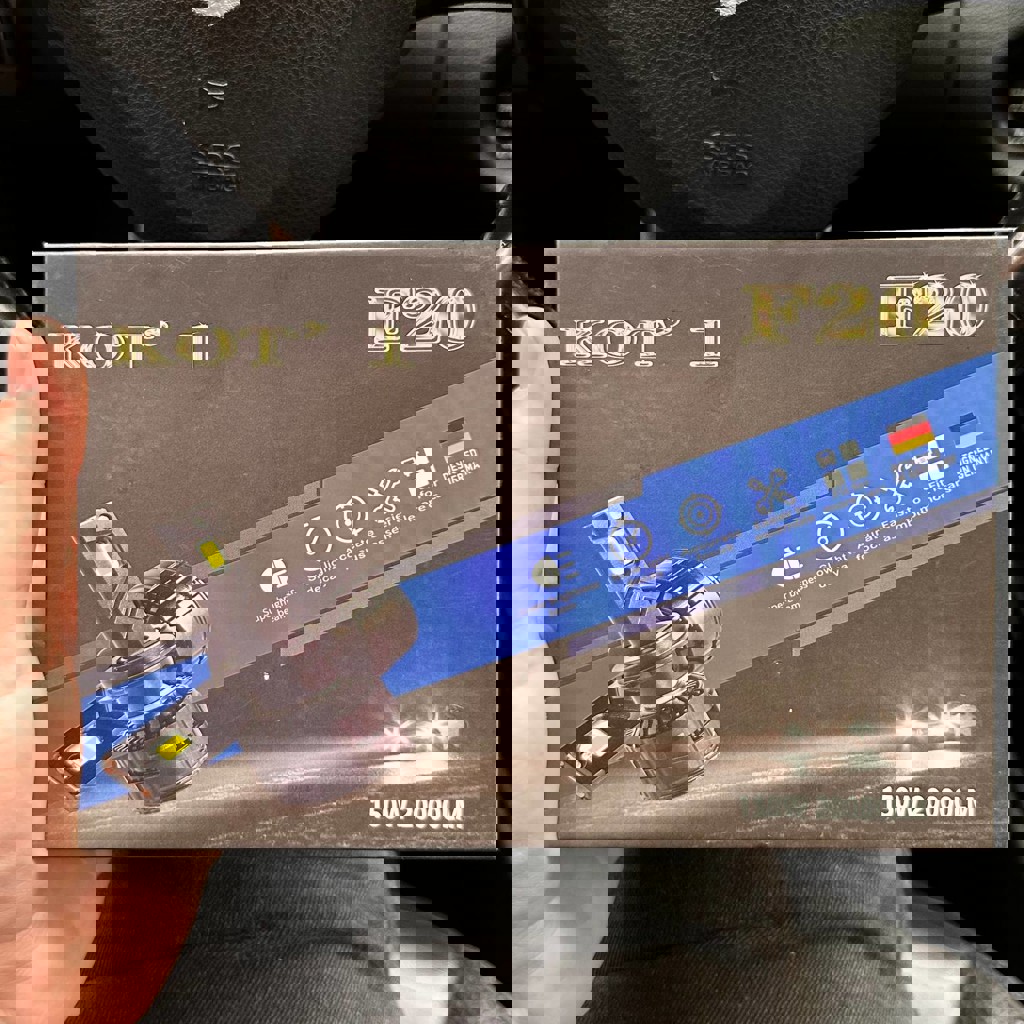 Диодные лампочки