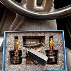 Диодные лампочки - фото 4