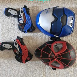 Не подошёл размер - фото 6