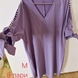 Не подошёл размер - фото 10