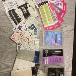 Гелевые типсы - фото 2