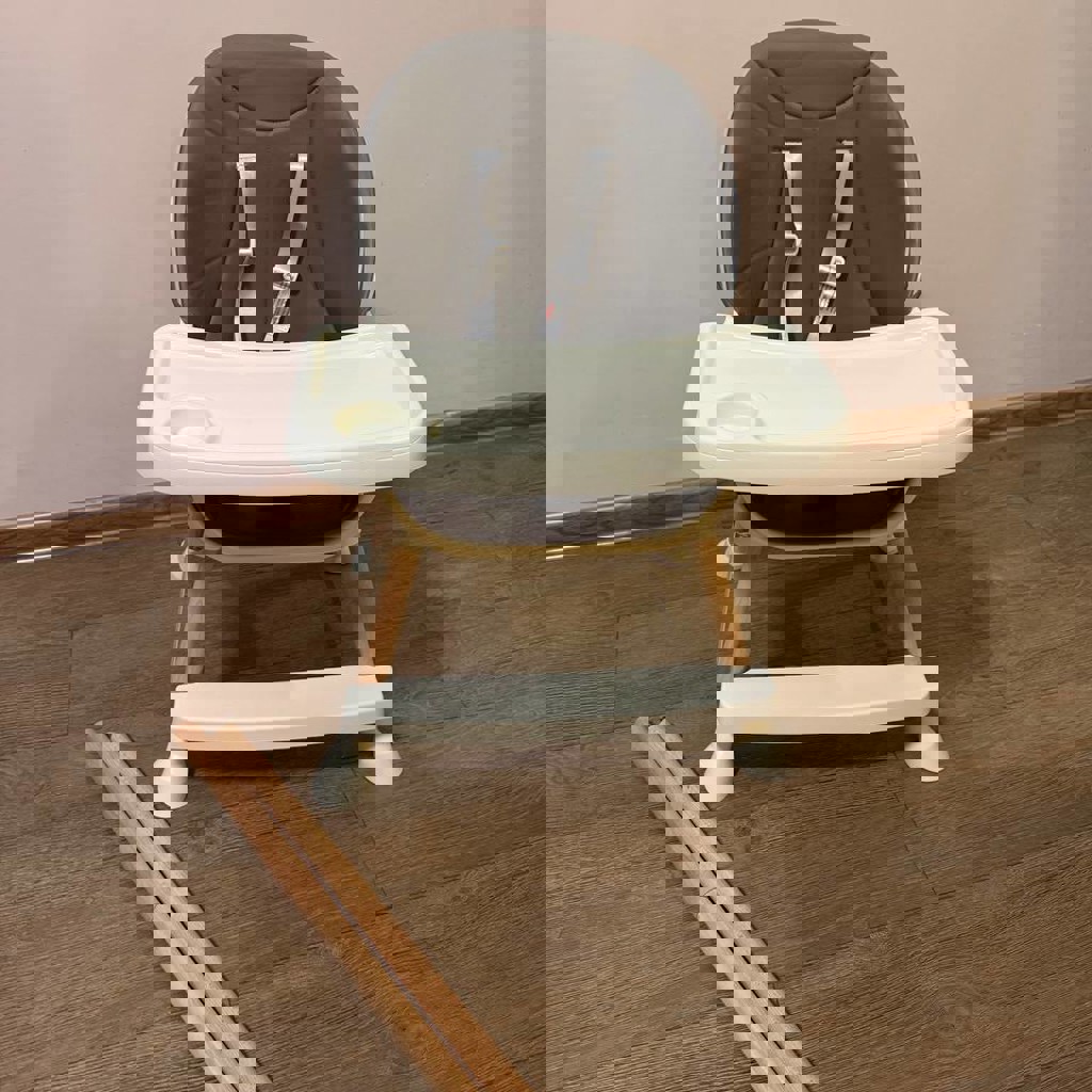 Детский стул