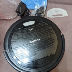 Робопылесос - фото 1