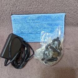 Робопылесос - фото 6