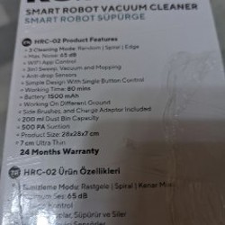 Робопылесос - фото 10