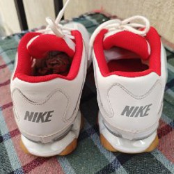 Кроссовки Nike Reax TR-8 - фото 3