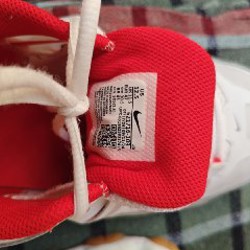 Кроссовки Nike Reax TR-8 - фото 6