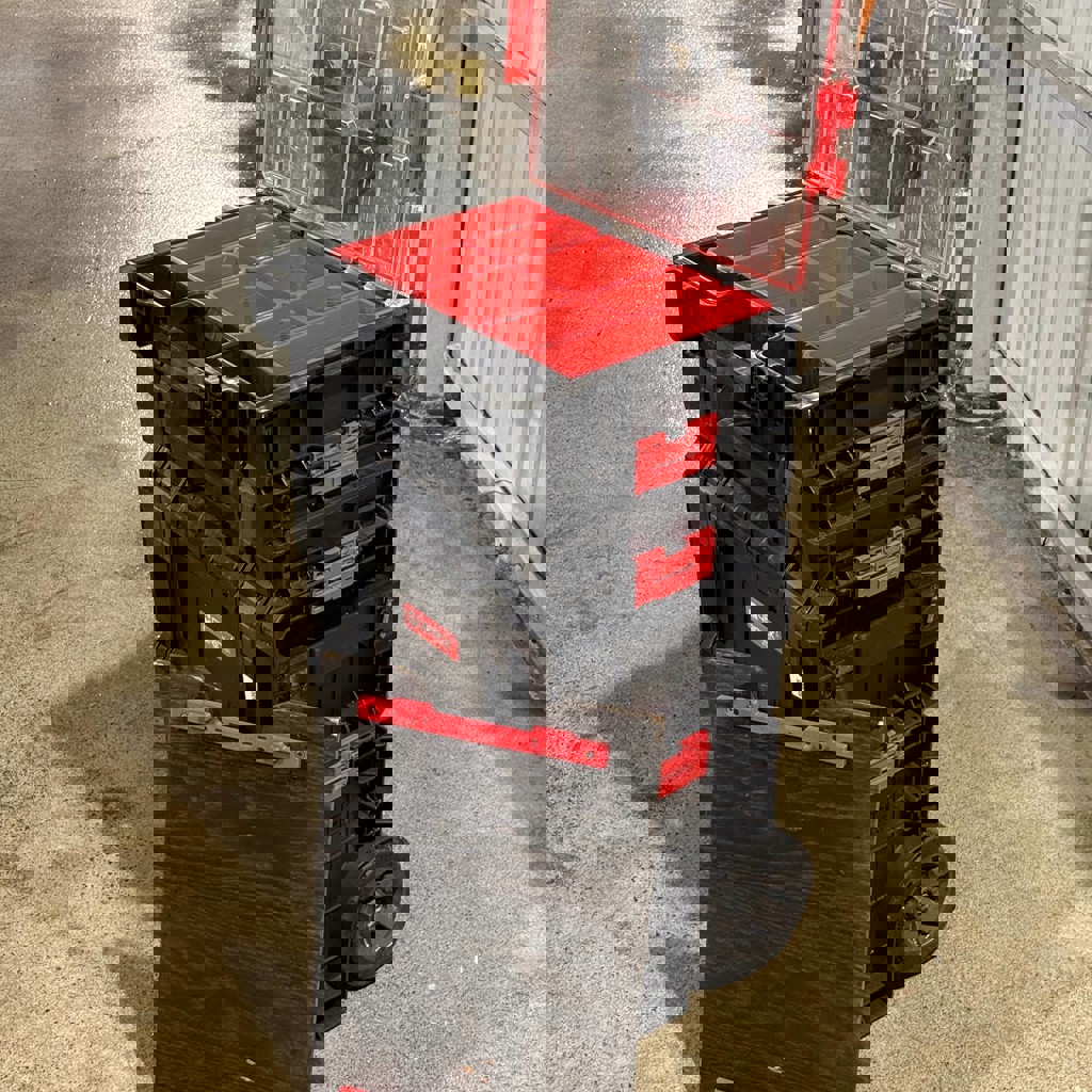 Система хранения qbrick pro 2