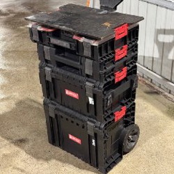 Система хранения qbrick pro 2 - фото 2