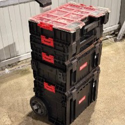 Система хранения qbrick pro 2 - фото 3