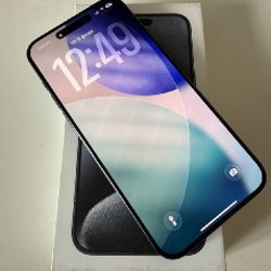 IPhone 15 pro max - фото 3