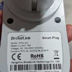 WiFi розетка - фото 2