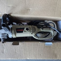 Полировальная машинка Crown - фото 2