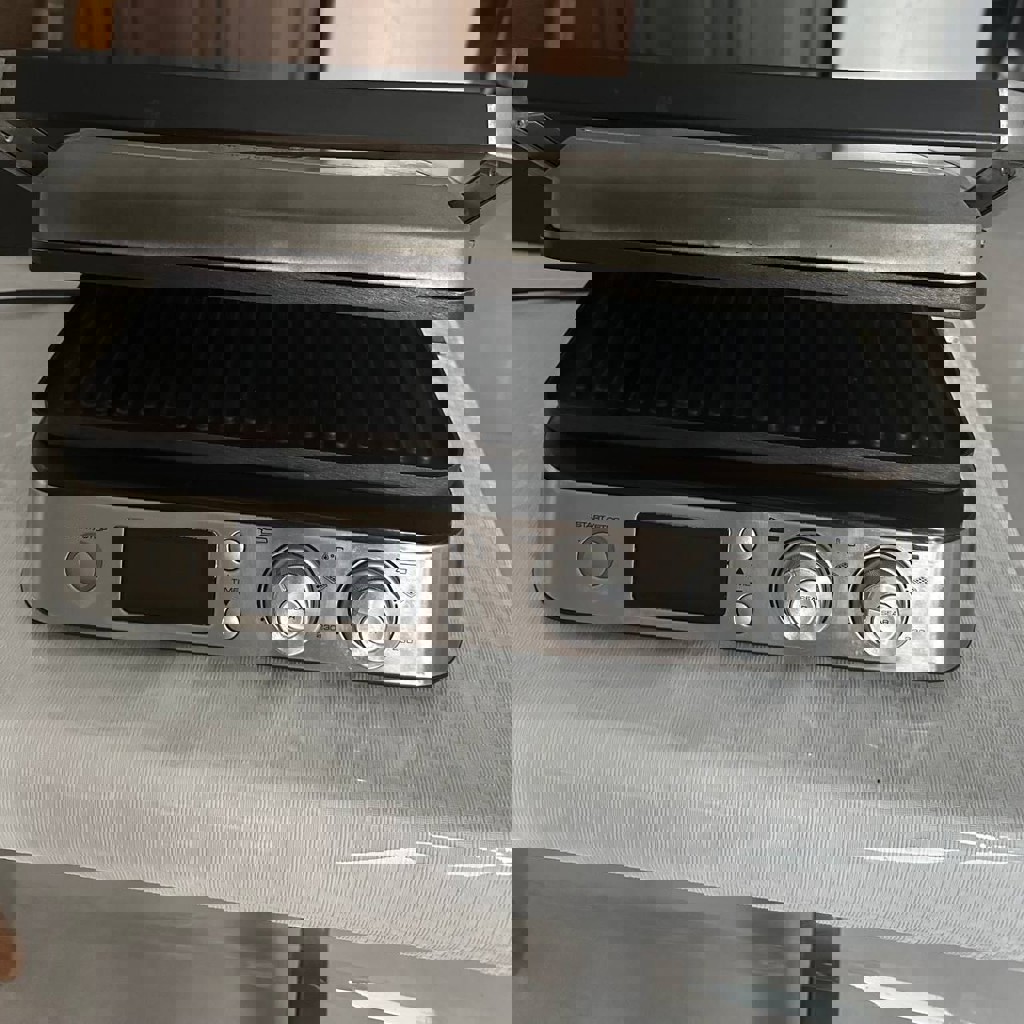 Многофункциональный гриль DeLonghi CGH102OD