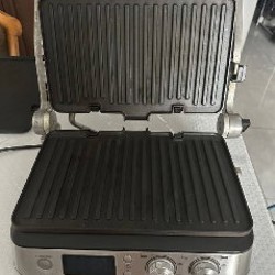 Многофункциональный гриль DeLonghi CGH102OD - фото 2
