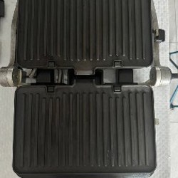 Многофункциональный гриль DeLonghi CGH102OD - фото 3