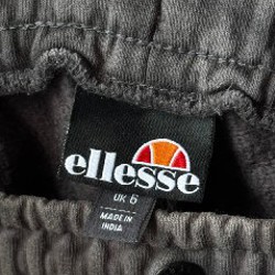 Штаны Ellesse - фото 3