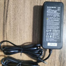 Зарядное устройство Ninebot - фото 2